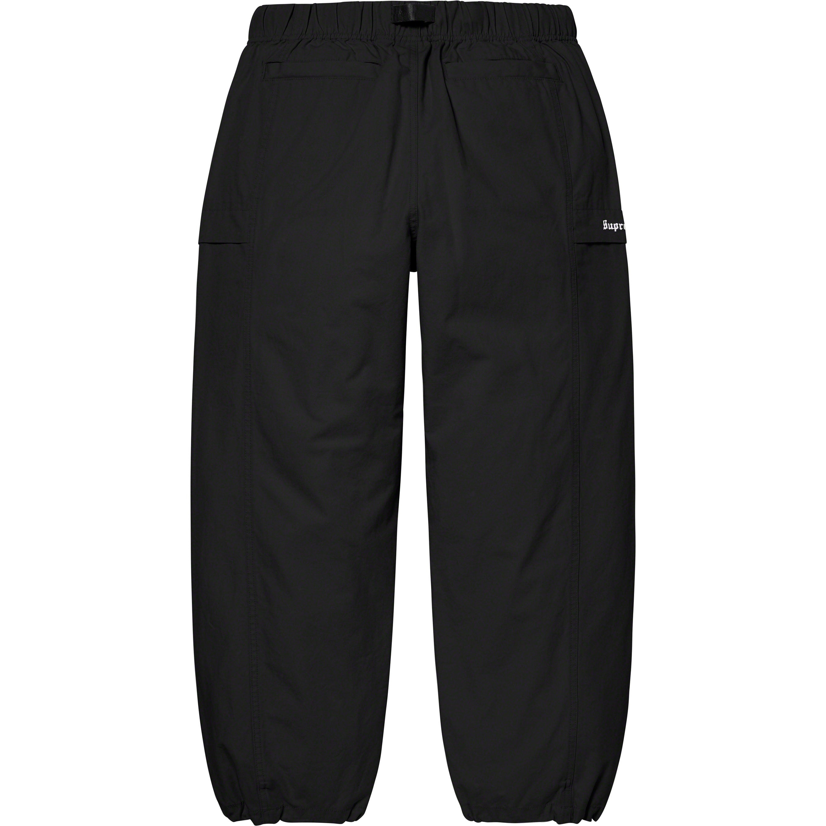 Belted Trail Pant view 18